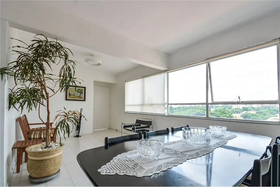 Foto 5 de Apartamento com 3 quartos à venda, 120m2 em Planalto Paulista, São Paulo - SP