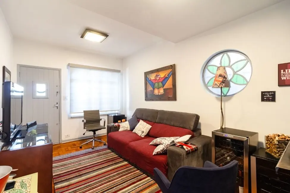 Foto 3 de Casa com 3 quartos à venda, 154m2 em Planalto Paulista, São Paulo - SP