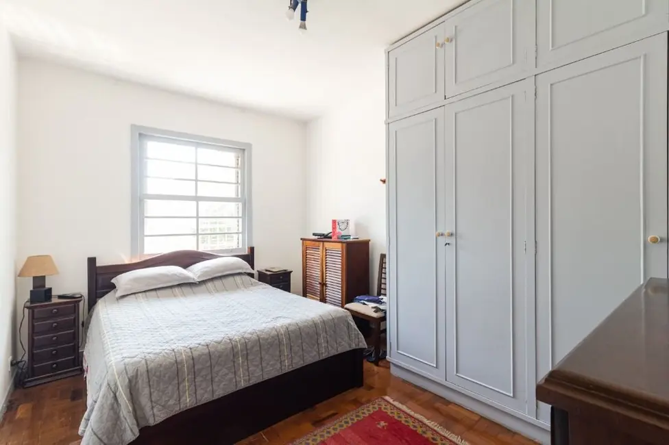 Foto 8 de Casa com 3 quartos à venda, 154m2 em Planalto Paulista, São Paulo - SP