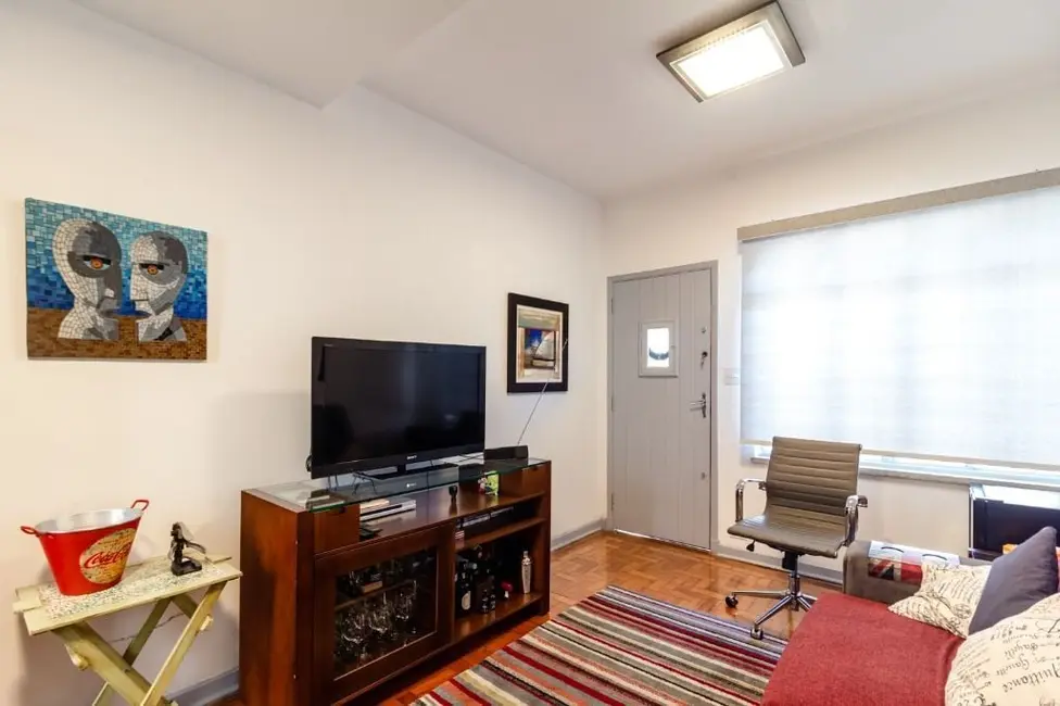 Foto 2 de Casa com 3 quartos à venda, 154m2 em Planalto Paulista, São Paulo - SP