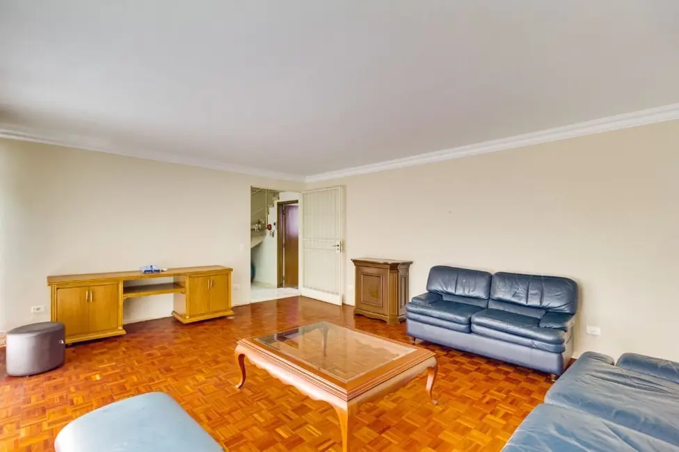 Casa com 3 quartos à venda, 196m2 em Planalto Paulista, São Paulo - SP - imagem 2 Foto 2 de Casa com 3 quartos à venda, 196m2 em Planalto Paulista, São Paulo - SP