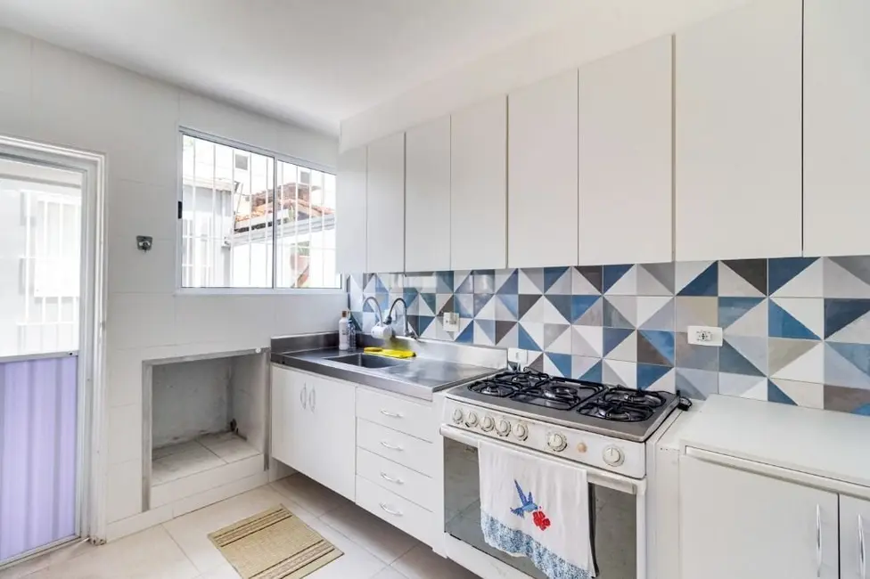 Casa com 3 quartos à venda, 196m2 em Planalto Paulista, São Paulo - SP - imagem 9 Foto 9 de Casa com 3 quartos à venda, 196m2 em Planalto Paulista, São Paulo - SP