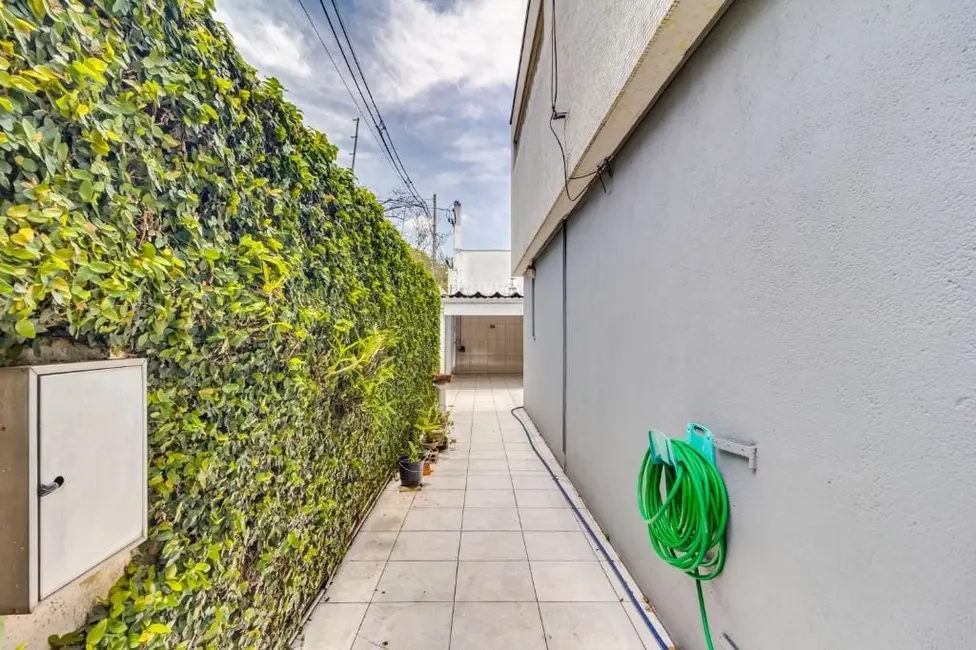 Casa com 3 quartos à venda, 196m2 em Planalto Paulista, São Paulo - SP - imagem 6 Foto 6 de Casa com 3 quartos à venda, 196m2 em Planalto Paulista, São Paulo - SP