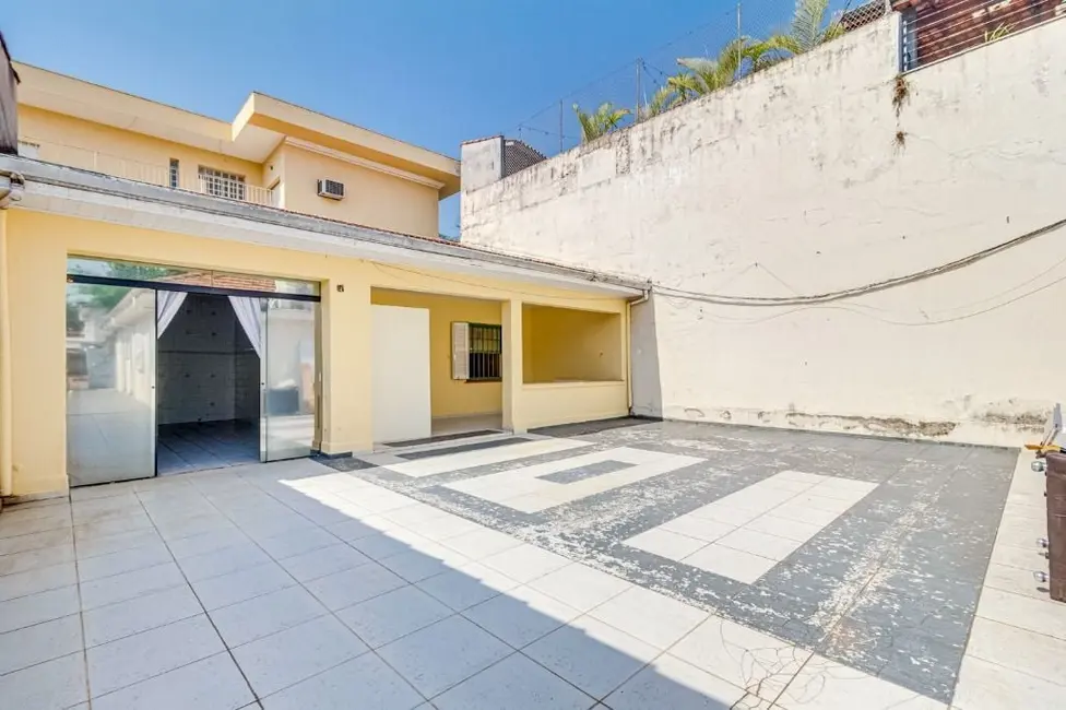 Casa com 3 quartos à venda, 250m2 em Planalto Paulista, São Paulo - SP - imagem 2 Foto 2 de Casa com 3 quartos à venda, 250m2 em Planalto Paulista, São Paulo - SP