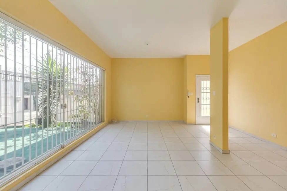 Casa com 3 quartos à venda, 250m2 em Planalto Paulista, São Paulo - SP - imagem 8 Foto 8 de Casa com 3 quartos à venda, 250m2 em Planalto Paulista, São Paulo - SP