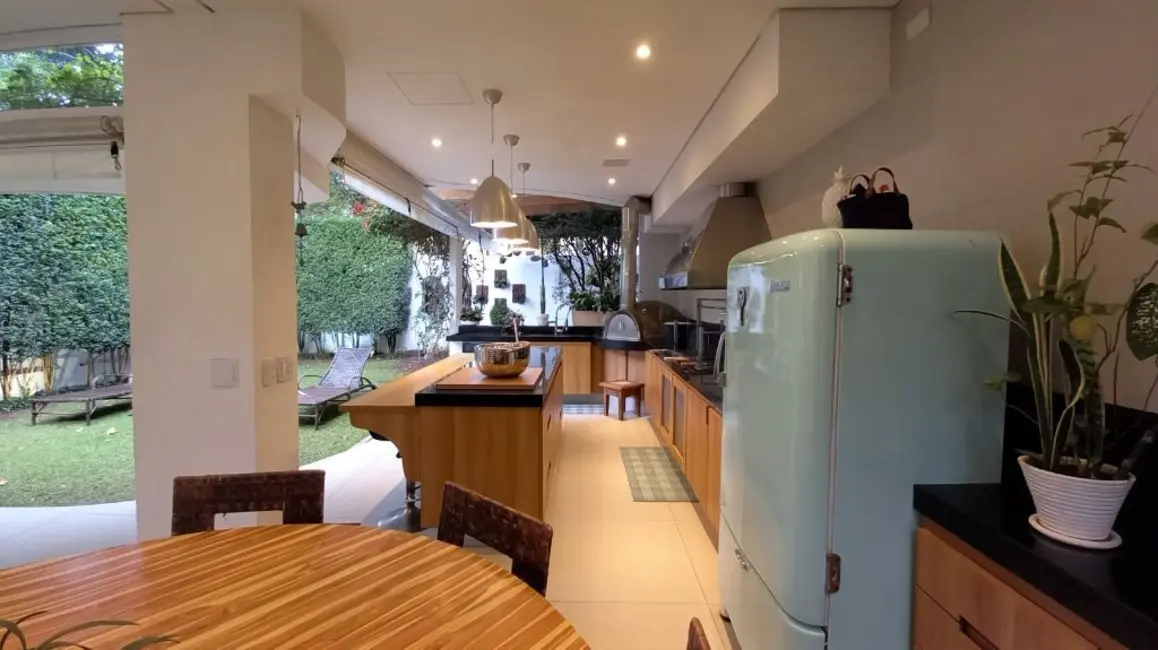 Foto 9 de Casa com 4 quartos à venda, 433m2 em Planalto Paulista, São Paulo - SP