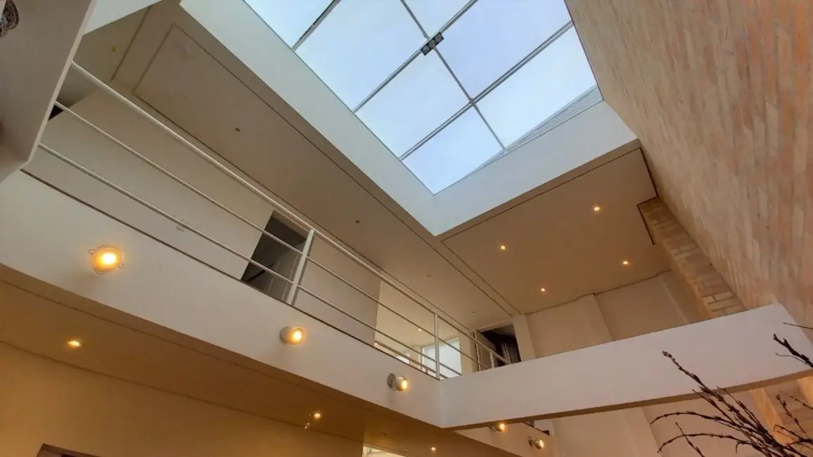 Foto 3 de Casa com 4 quartos à venda, 433m2 em Planalto Paulista, São Paulo - SP