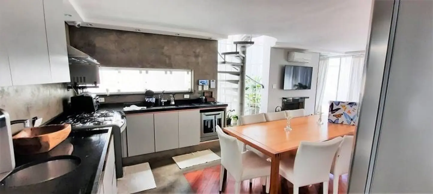 Foto 8 de Casa com 3 quartos à venda, 180m2 em Planalto Paulista, São Paulo - SP