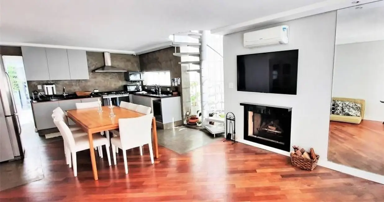 Foto 6 de Casa com 3 quartos à venda, 180m2 em Planalto Paulista, São Paulo - SP