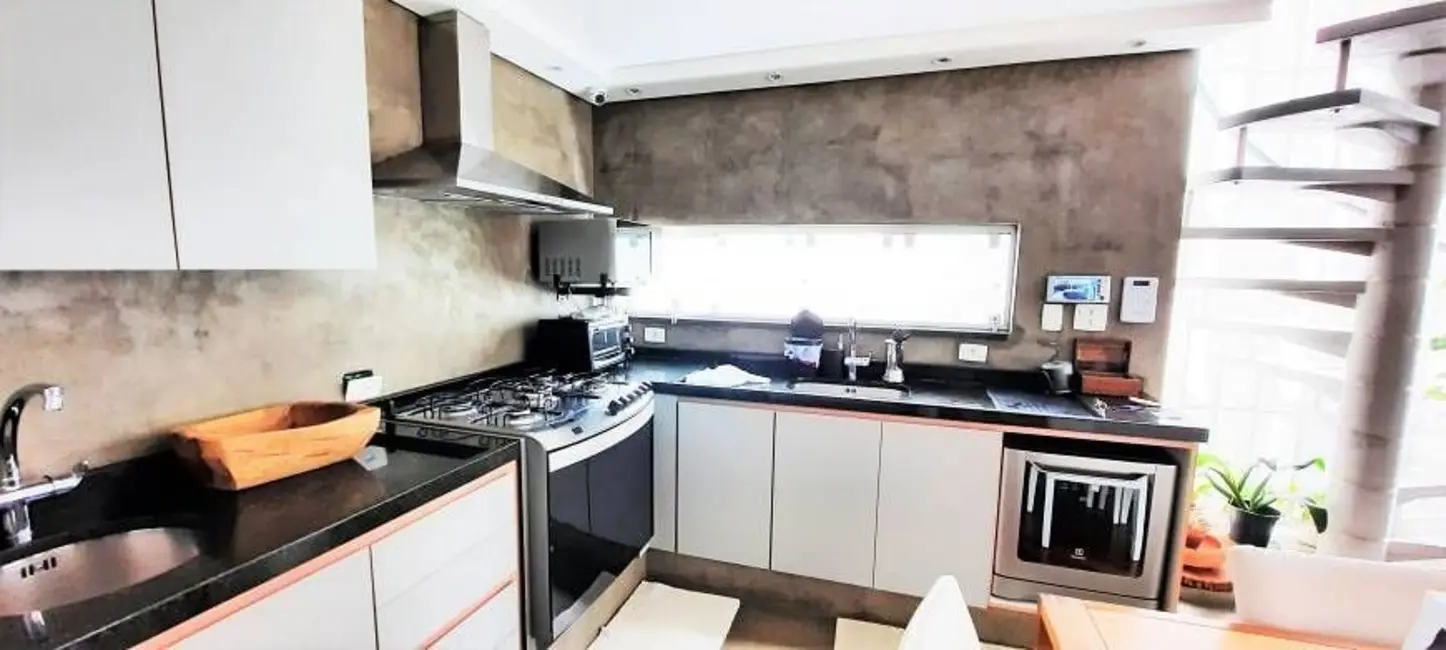 Foto 9 de Casa com 3 quartos à venda, 180m2 em Planalto Paulista, São Paulo - SP