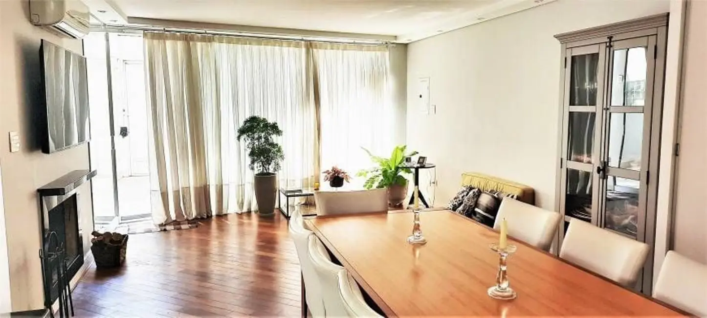 Foto 4 de Casa com 3 quartos à venda, 180m2 em Planalto Paulista, São Paulo - SP