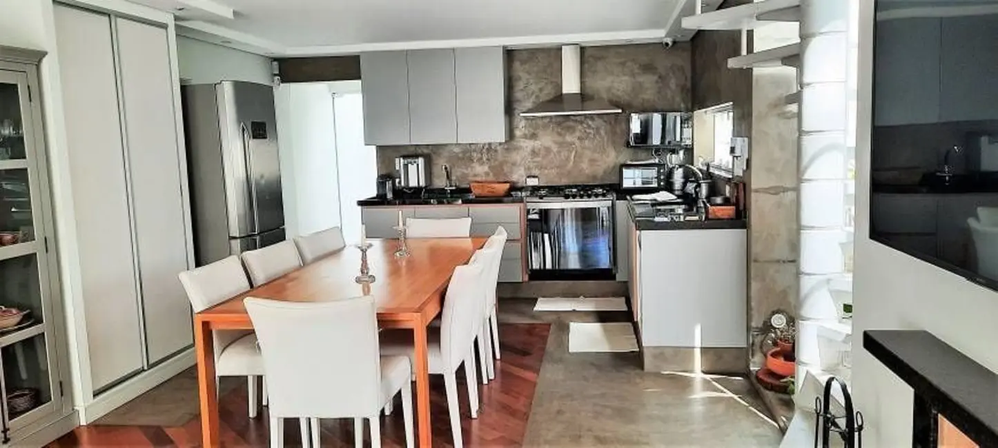 Foto 7 de Casa com 3 quartos à venda, 180m2 em Planalto Paulista, São Paulo - SP