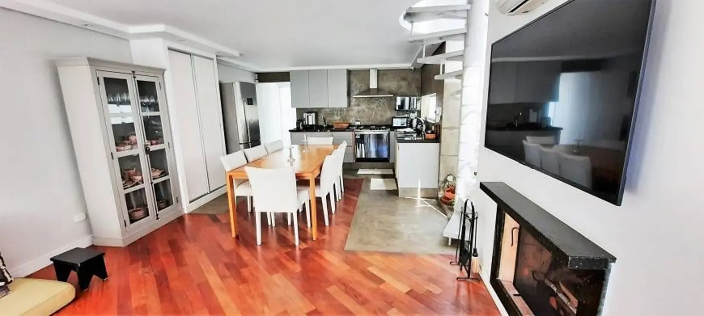 Foto 5 de Casa com 3 quartos à venda, 180m2 em Planalto Paulista, São Paulo - SP