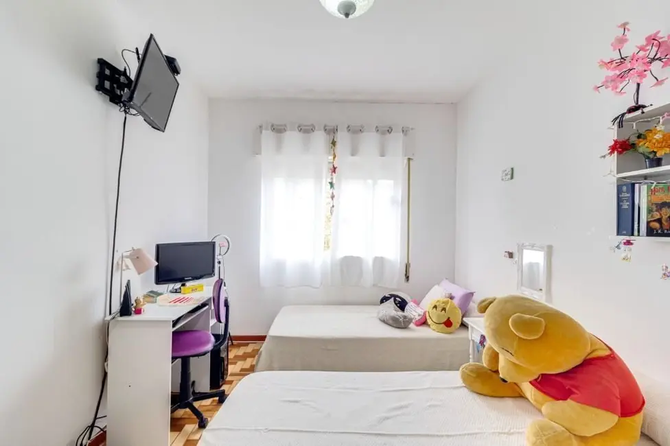 Casa com 3 quartos à venda, 189m2 em Planalto Paulista, São Paulo - SP - imagem 3 Foto 3 de Casa com 3 quartos à venda, 189m2 em Planalto Paulista, São Paulo - SP