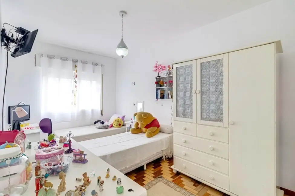 Casa com 3 quartos à venda, 189m2 em Planalto Paulista, São Paulo - SP - imagem 2 Foto 2 de Casa com 3 quartos à venda, 189m2 em Planalto Paulista, São Paulo - SP