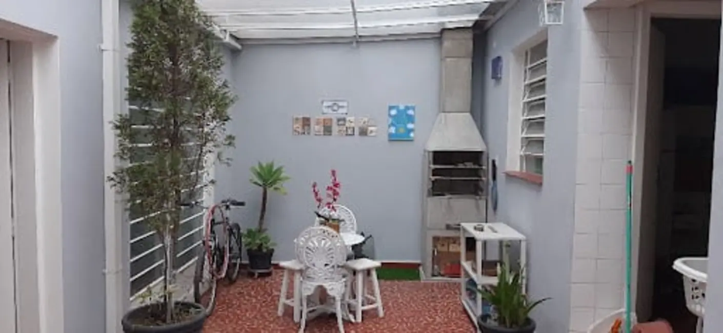 Casa com 3 quartos à venda, 189m2 em Planalto Paulista, São Paulo - SP - imagem 1 Foto 1 de Casa com 3 quartos à venda, 189m2 em Planalto Paulista, São Paulo - SP