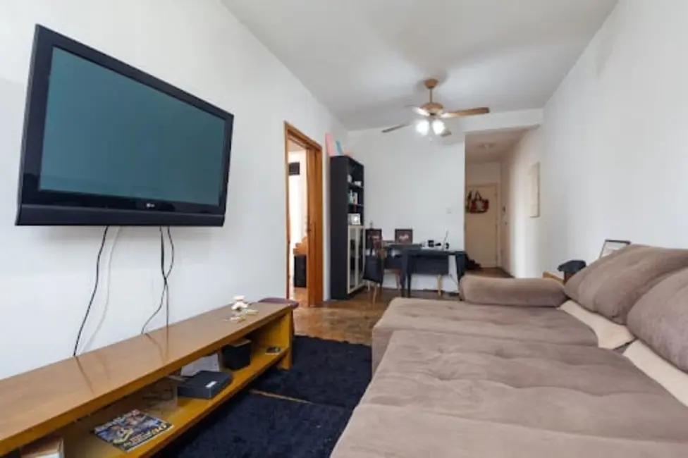 Foto 1 de Apartamento com 2 quartos à venda, 75m2 em Planalto Paulista, São Paulo - SP