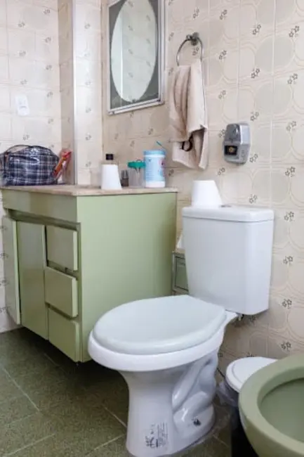 Foto 9 de Apartamento com 2 quartos à venda, 75m2 em Planalto Paulista, São Paulo - SP