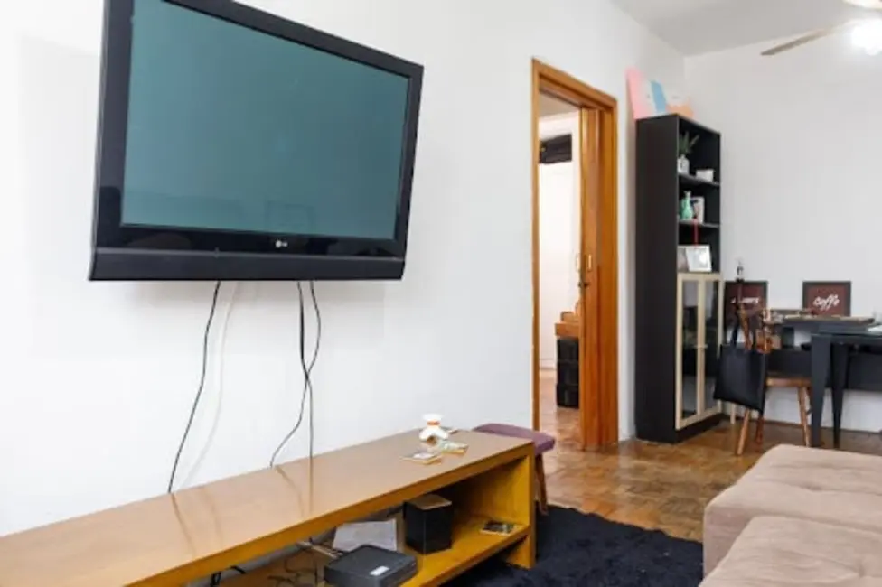 Foto 3 de Apartamento com 2 quartos à venda, 75m2 em Planalto Paulista, São Paulo - SP