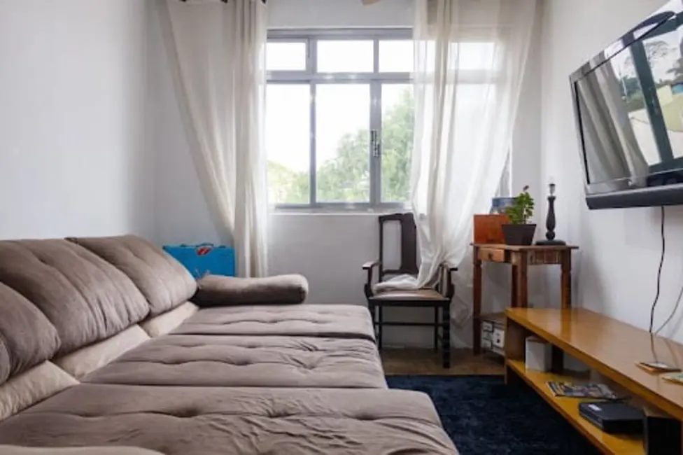 Foto 2 de Apartamento com 2 quartos à venda, 75m2 em Planalto Paulista, São Paulo - SP