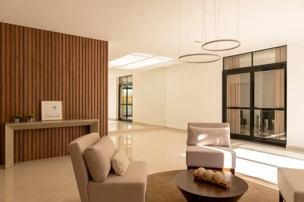 Apartamento com 3 quartos à venda, 153m2 em Santana, São Paulo - SP - imagem 4 Foto 4 de Apartamento com 3 quartos à venda, 153m2 em Santana, São Paulo - SP