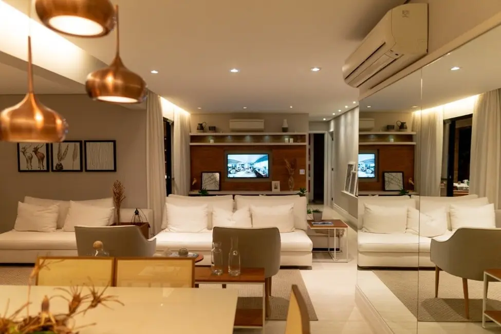 Apartamento com 3 quartos à venda, 153m2 em Santana, São Paulo - SP - imagem 7 Foto 7 de Apartamento com 3 quartos à venda, 153m2 em Santana, São Paulo - SP