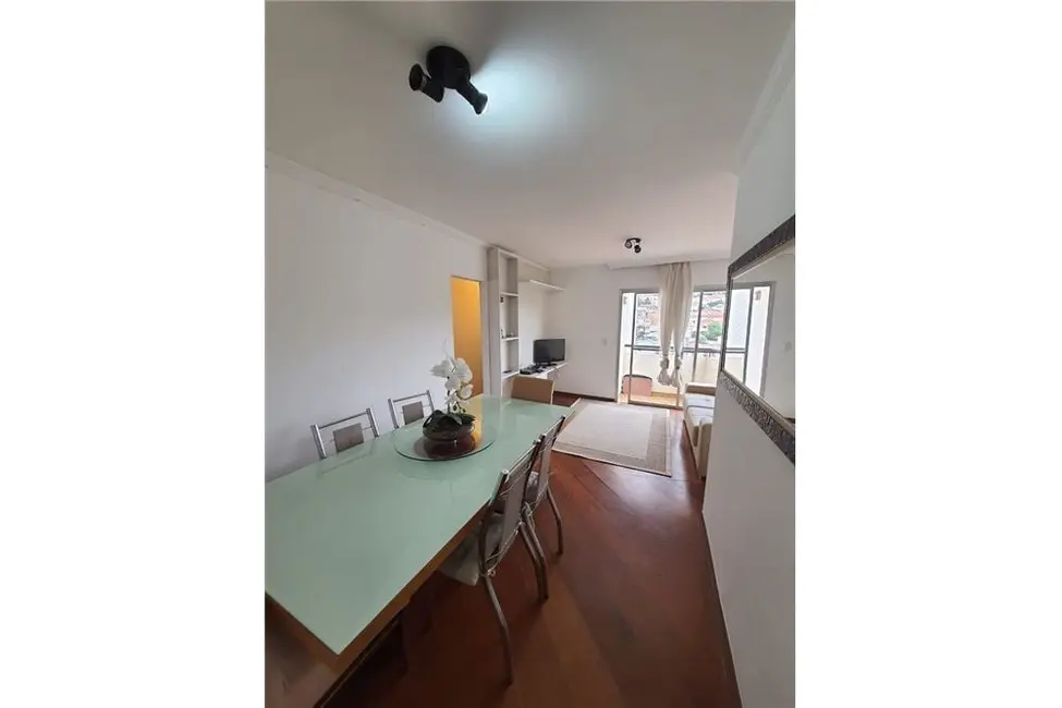 Foto 1 de Apartamento com 3 quartos à venda, 85m2 em Santana, São Paulo - SP