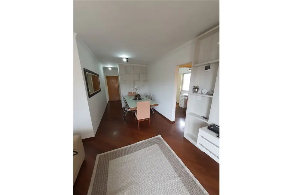 Foto 2 de Apartamento com 3 quartos à venda, 85m2 em Santana, São Paulo - SP