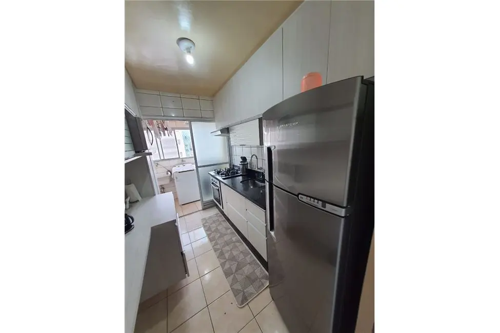 Foto 4 de Apartamento com 3 quartos à venda, 85m2 em Santana, São Paulo - SP