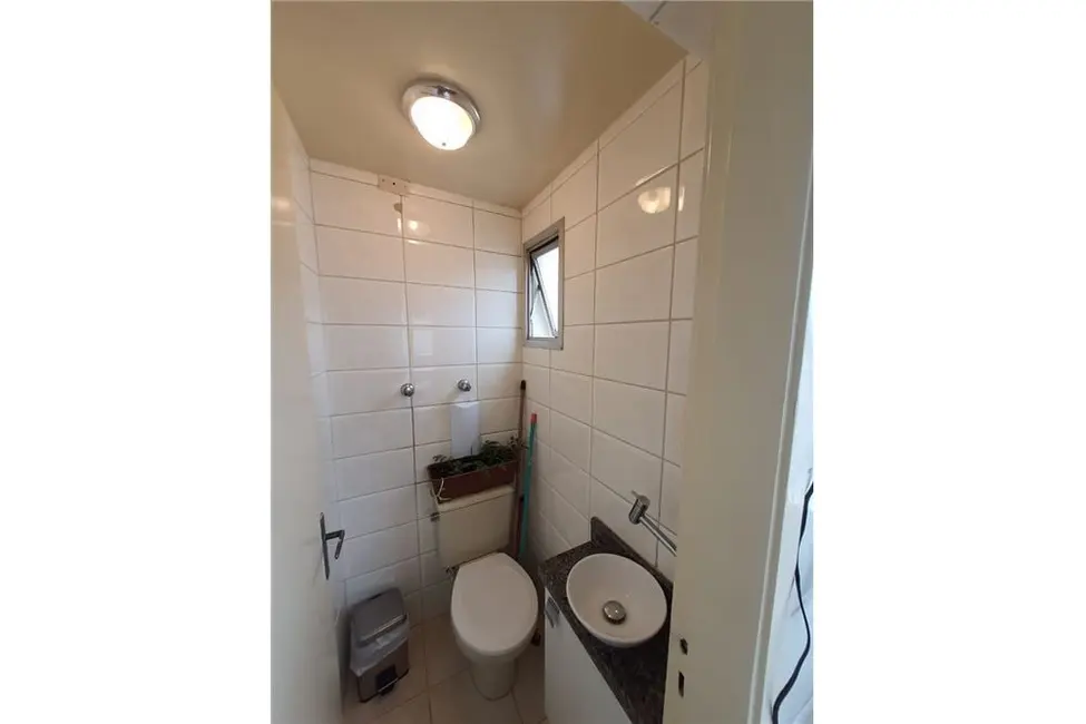 Foto 5 de Apartamento com 3 quartos à venda, 85m2 em Santana, São Paulo - SP