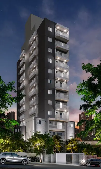 Foto 2 de Apartamento com 2 quartos à venda, 39m2 em Santana, São Paulo - SP