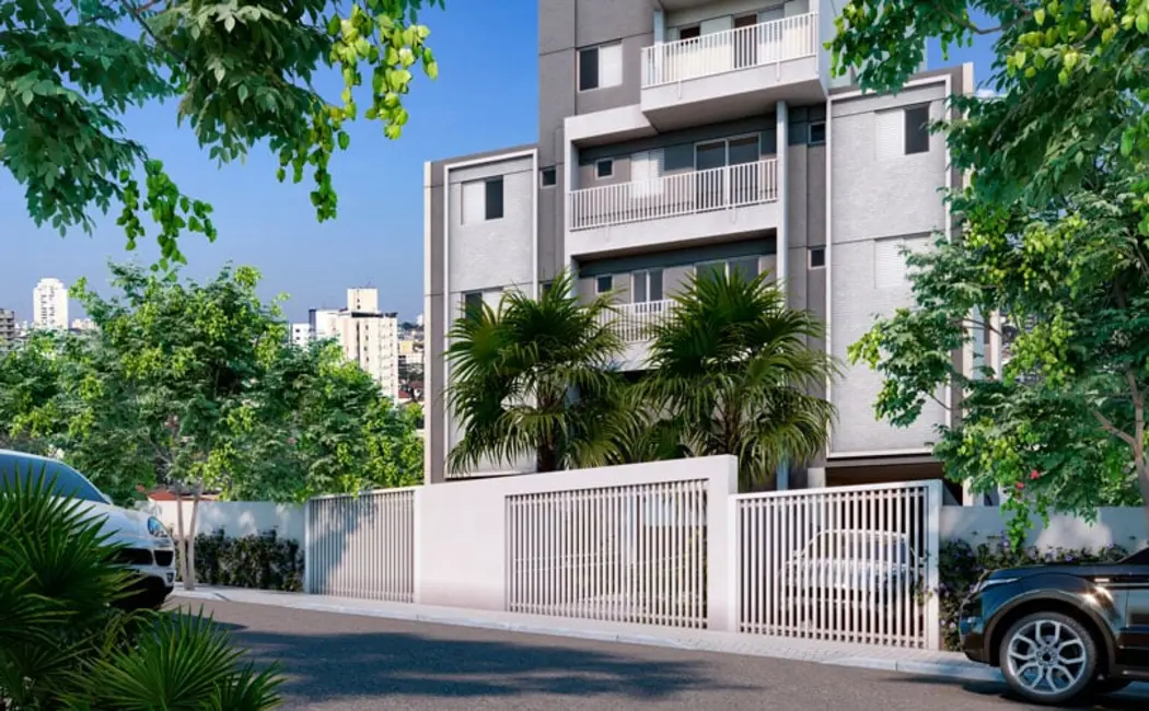 Apartamento com 2 quartos à venda, 39m2 em Santana, São Paulo - SP - imagem 3 Foto 3 de Apartamento com 2 quartos à venda, 39m2 em Santana, São Paulo - SP