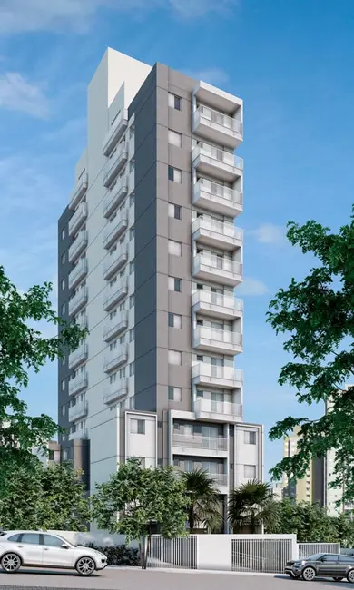 Foto 1 de Apartamento com 2 quartos à venda, 41m2 em Santana, São Paulo - SP
