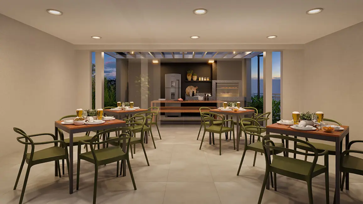 Foto 5 de Apartamento com 2 quartos à venda, 33m2 em Campos Elíseos, São Paulo - SP