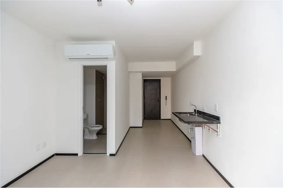 Foto 6 de Apartamento com 1 quarto à venda, 27m2 em Consolação, São Paulo - SP