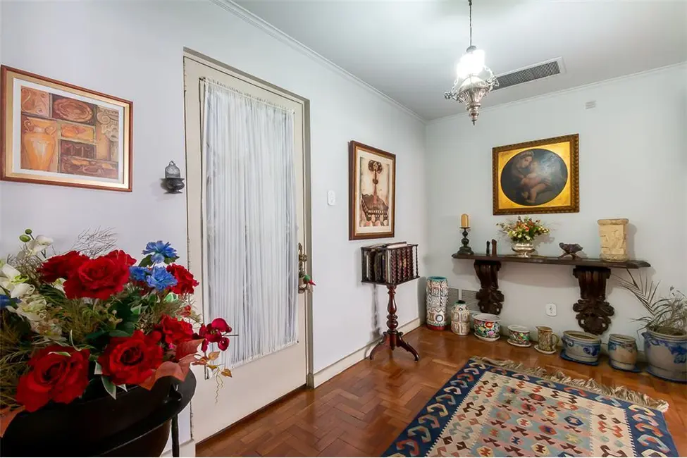 Foto 3 de Apartamento com 4 quartos à venda, 400m2 em Consolação, São Paulo - SP