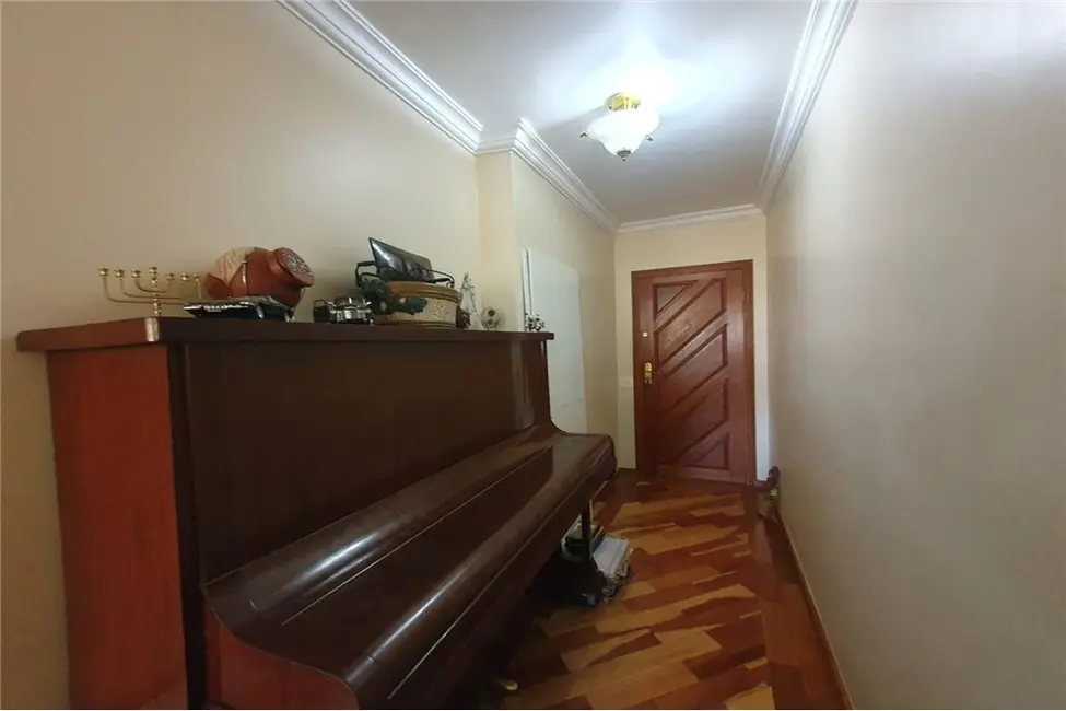 Foto 6 de Apartamento com 2 quartos à venda, 100m2 em Consolação, São Paulo - SP