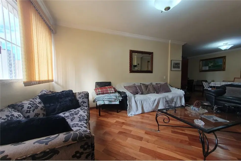 Foto 3 de Apartamento com 2 quartos à venda, 100m2 em Consolação, São Paulo - SP