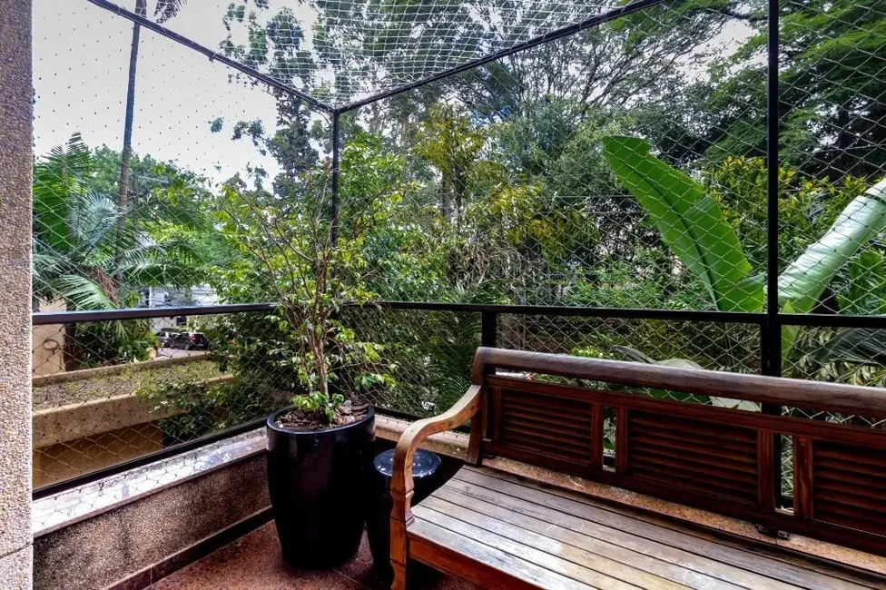 Foto 7 de Apartamento com 3 quartos à venda, 163m2 em Consolação, São Paulo - SP