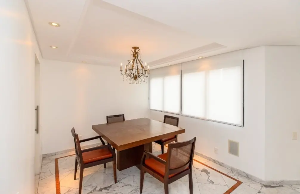 Foto 5 de Apartamento com 4 quartos à venda, 160m2 em Consolação, São Paulo - SP