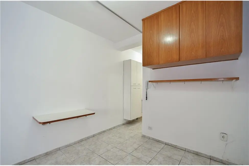 Apartamento com 1 quarto à venda, 36m2 em Higienópolis, São Paulo - SP - imagem 3 Foto 3 de Apartamento com 1 quarto à venda, 36m2 em Higienópolis, São Paulo - SP