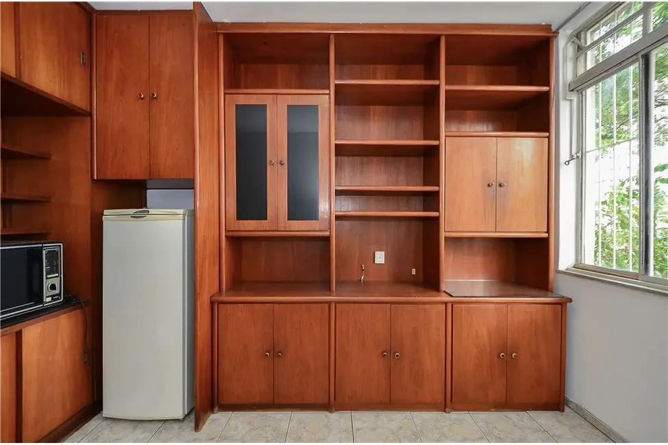 Apartamento com 1 quarto à venda, 36m2 em Higienópolis, São Paulo - SP - imagem 8 Foto 8 de Apartamento com 1 quarto à venda, 36m2 em Higienópolis, São Paulo - SP