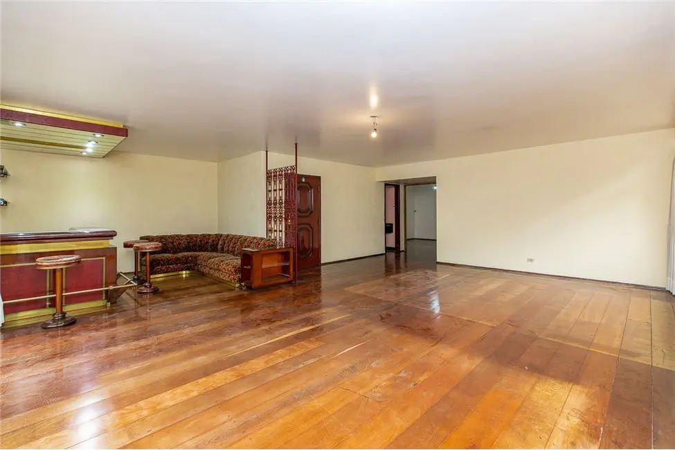 Foto 7 de Apartamento com 4 quartos à venda, 240m2 em Higienópolis, São Paulo - SP