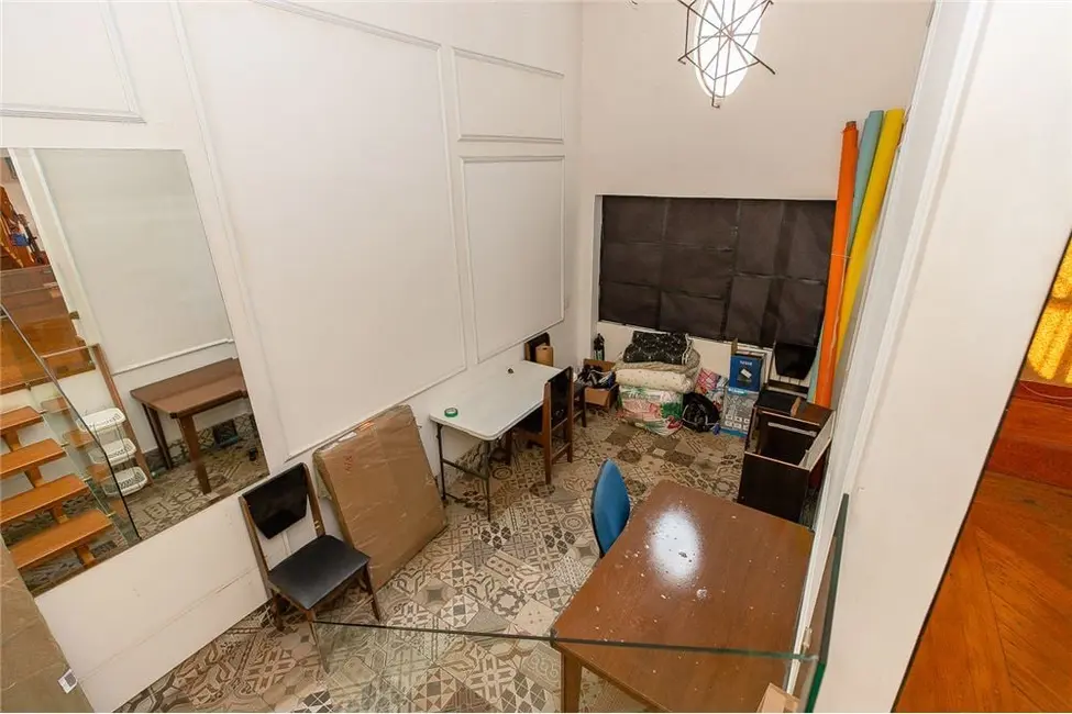 Casa com 4 quartos à venda, 200m2 em Higienópolis, São Paulo - SP - imagem 3 Foto 3 de Casa com 4 quartos à venda, 200m2 em Higienópolis, São Paulo - SP