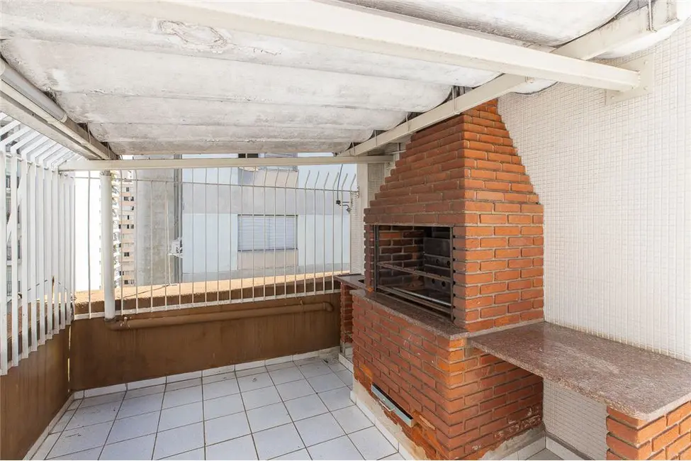 Apartamento com 4 quartos à venda, 240m2 em Higienópolis, São Paulo - SP - imagem 7 Foto 7 de Apartamento com 4 quartos à venda, 240m2 em Higienópolis, São Paulo - SP