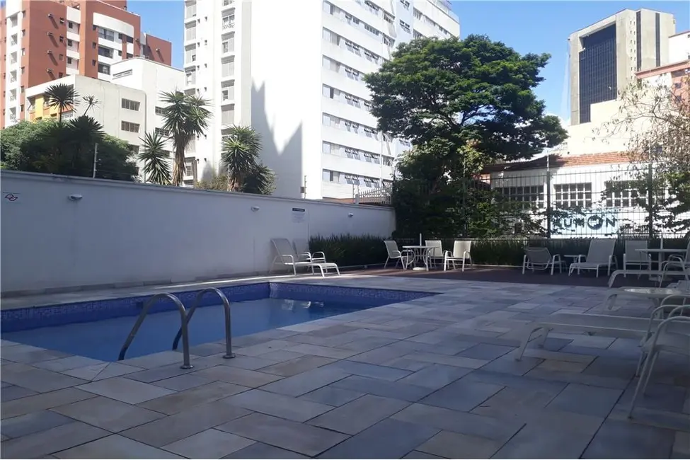 Foto 2 de Apartamento com 3 quartos à venda, 80m2 em Higienópolis, São Paulo - SP