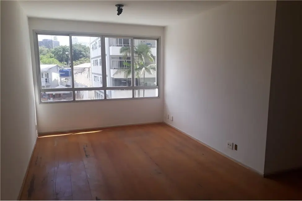 Apartamento com 3 quartos à venda, 80m2 em Higienópolis, São Paulo - SP - imagem 3 Foto 3 de Apartamento com 3 quartos à venda, 80m2 em Higienópolis, São Paulo - SP