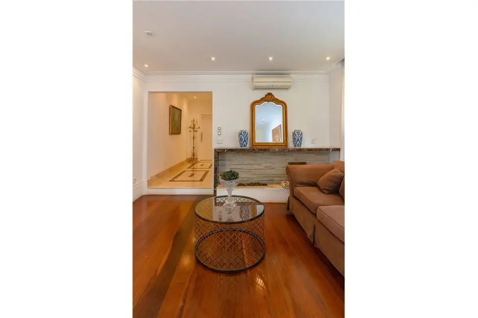 Foto 6 de Apartamento à venda, 235m2 em Higienópolis, São Paulo - SP