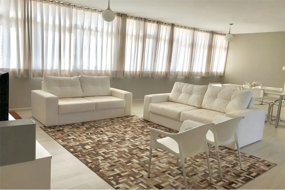 Apartamento com 3 quartos à venda, 188m2 em Higienópolis, São Paulo - SP - imagem 7 Foto 7 de Apartamento com 3 quartos à venda, 188m2 em Higienópolis, São Paulo - SP