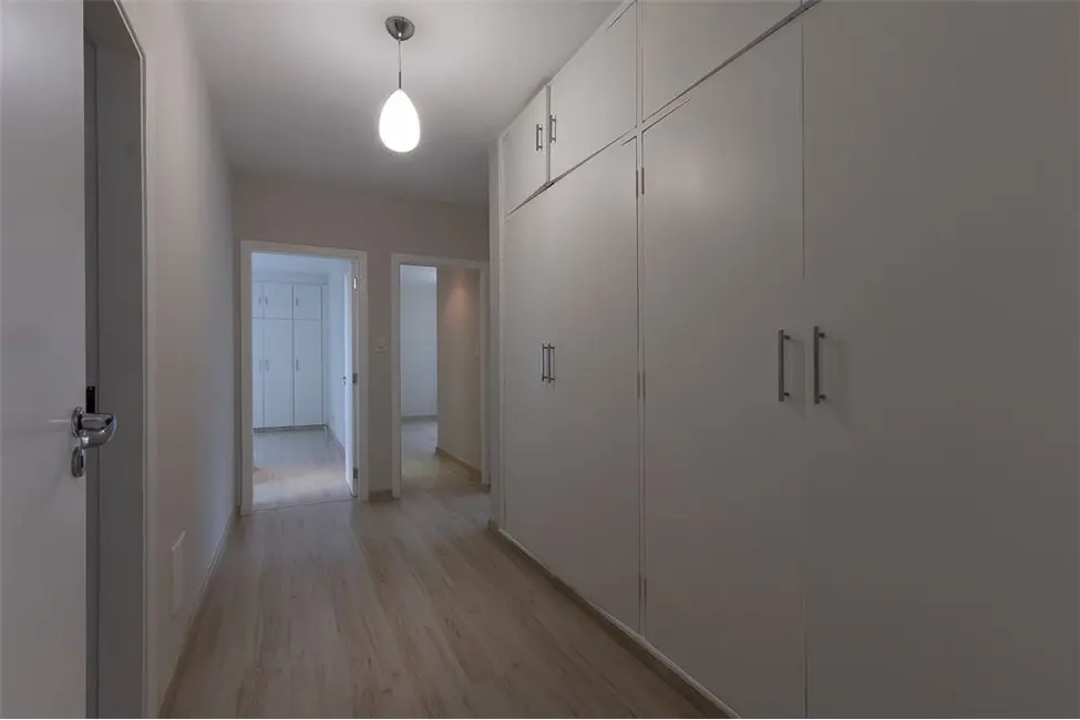 Apartamento com 3 quartos à venda, 188m2 em Higienópolis, São Paulo - SP - imagem 8 Foto 8 de Apartamento com 3 quartos à venda, 188m2 em Higienópolis, São Paulo - SP